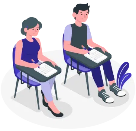 IQ test - brezplačni test inteligence